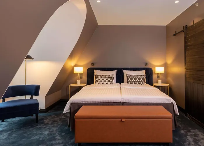 Scandic Hamburger Börs 4* Åbo