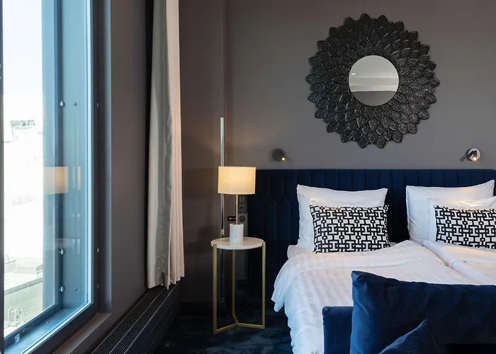 Scandic Hamburger Börs Hotell Åbo