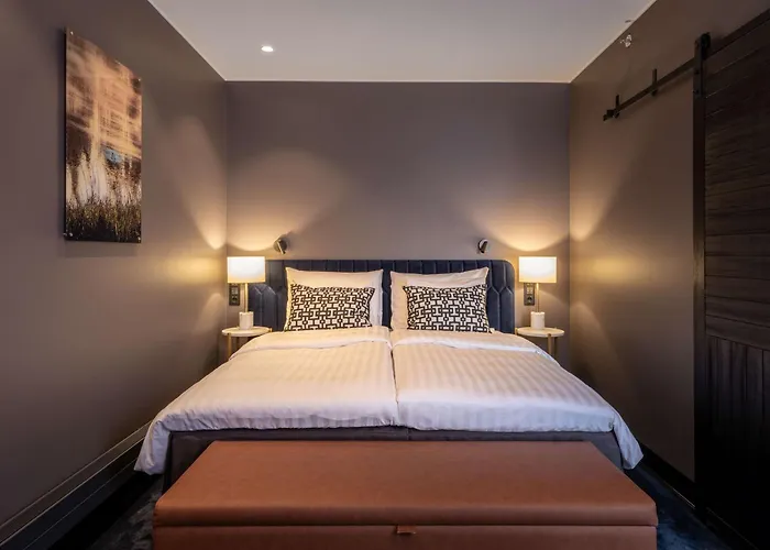 Scandic Hamburger Börs Hotell Åbo