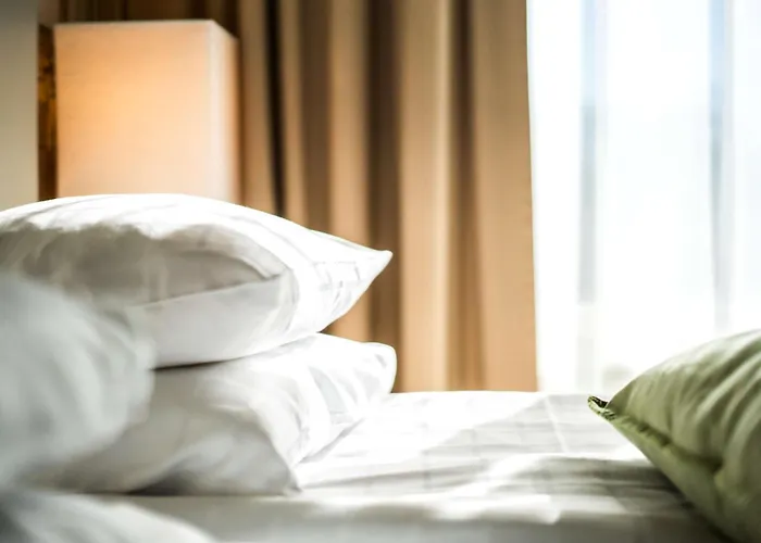 Scandic Hamburger Börs Hotell Åbo