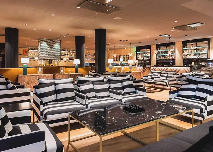 Scandic Hamburger Börs Hotell Åbo