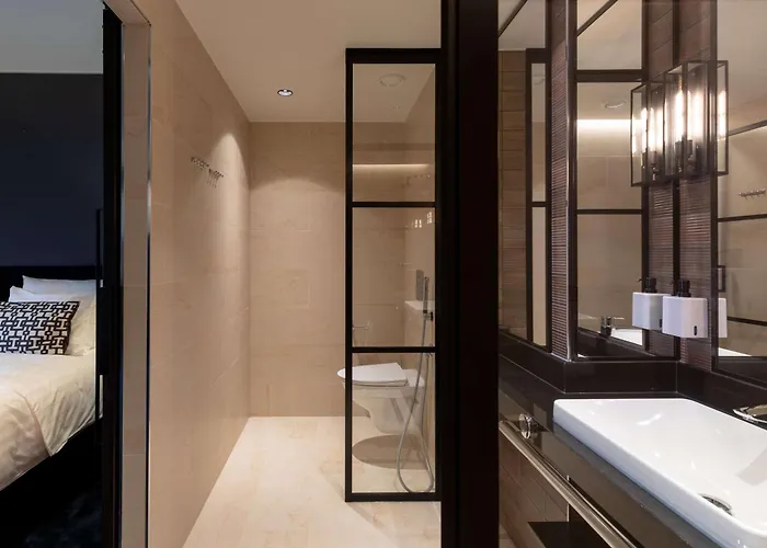 Scandic Hamburger Boers