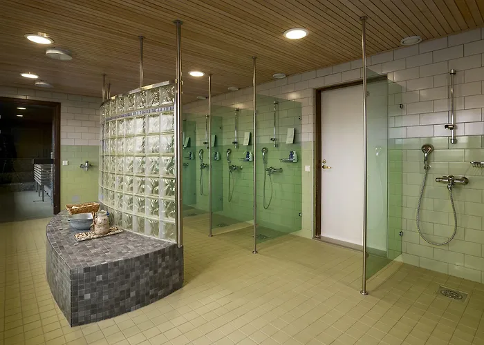 Scandic Hamburger Boers 호텔