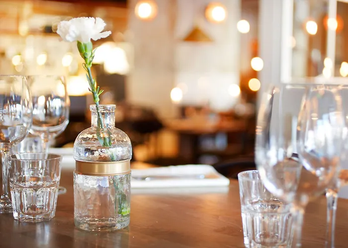 Scandic Hamburger Boers Turku