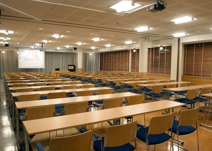 Scandic Hamburger Boers